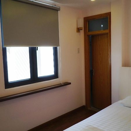 The Alley Hostel ญาจาง ภายนอก รูปภาพ