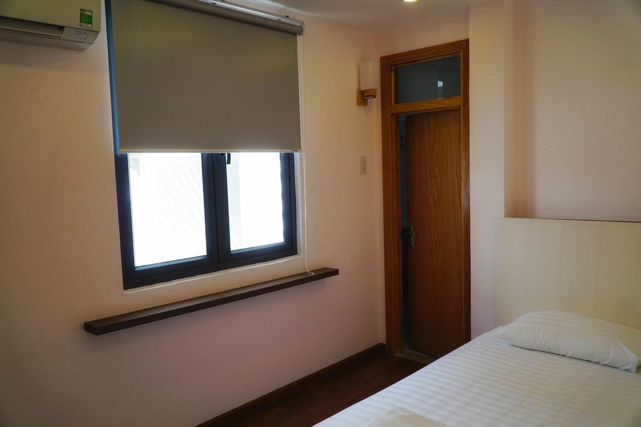 The Alley Hostel ญาจาง ภายนอก รูปภาพ