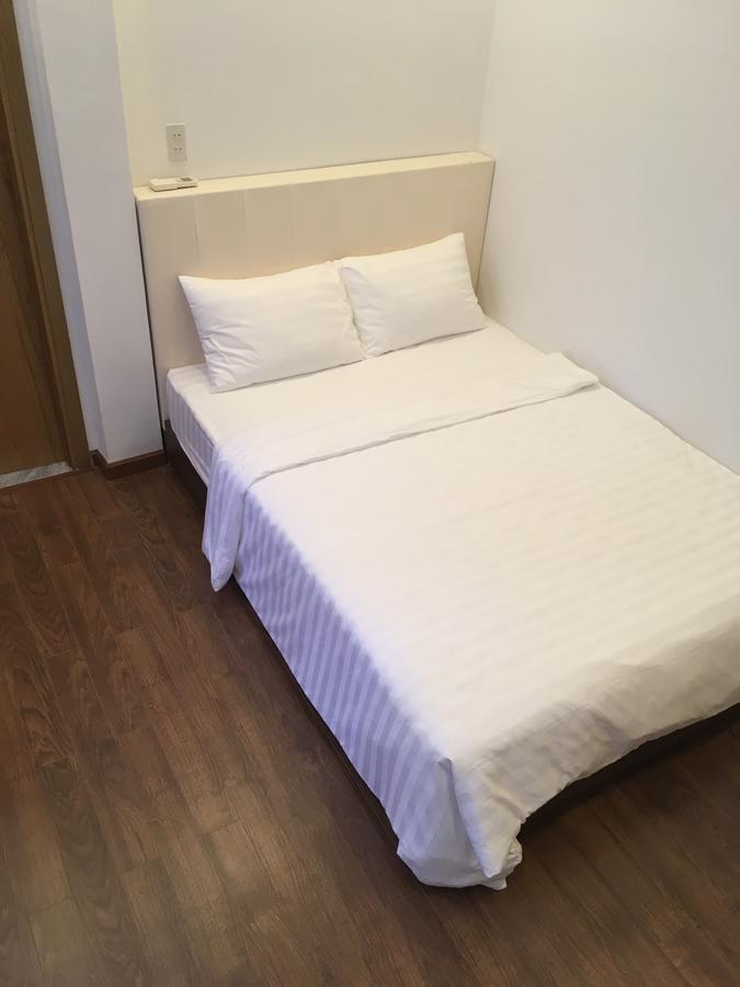 The Alley Hostel ญาจาง ภายนอก รูปภาพ