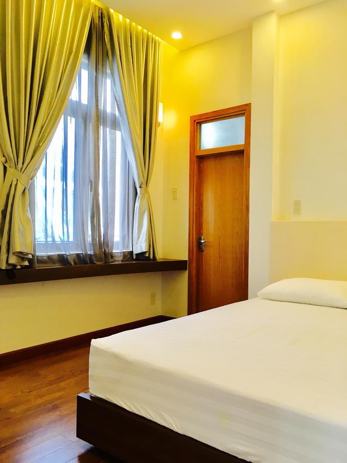 The Alley Hostel ญาจาง ภายนอก รูปภาพ