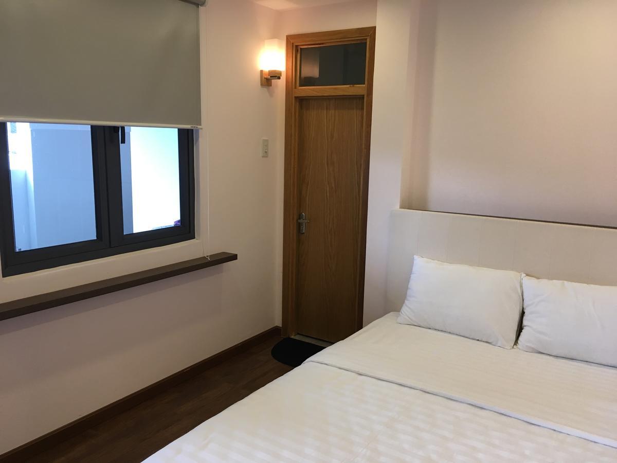 The Alley Hostel ญาจาง ภายนอก รูปภาพ
