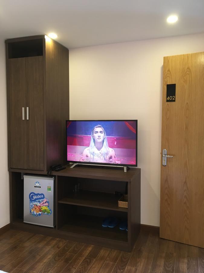 The Alley Hostel ญาจาง ภายนอก รูปภาพ