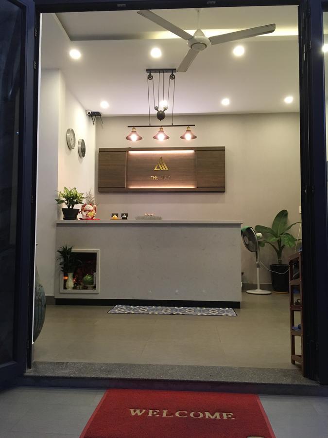 The Alley Hostel ญาจาง ภายนอก รูปภาพ